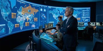 Forças Armadas Russas e Liderança Militar Moderna