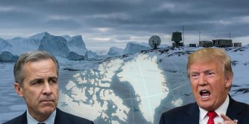 Aquisição da Groenlândia pelos EUA pode levar a Acordo sobre Ilhas Árticas do Canadá