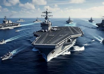 A Estratégia de Defesa dos EUA para as Américas na Era da Doutrina Monroe 2.0