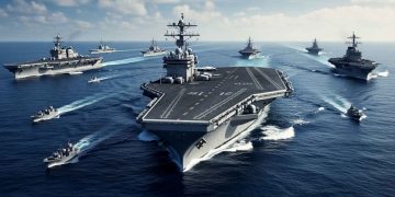 A Estratégia de Defesa dos EUA para as Américas na Era da Doutrina Monroe 2.0