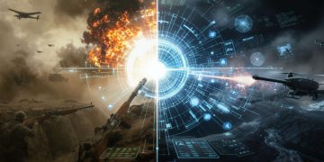 Da Espanha à Ucrânia: Anatomia de uma Cegueira Estratégica