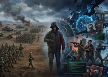 O Que é Guerra Irregular?