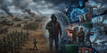 O Que é Guerra Irregular?