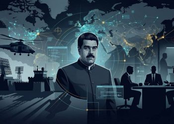 Captura de Nicolás Maduro: Análise Crítica