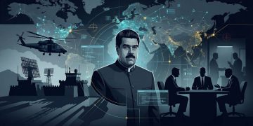 Captura de Nicolás Maduro: Análise Crítica