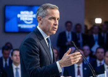 Ruptura Anunciada: Por que o Brasil Precisa Ouvir o Alerta de Mark Carney