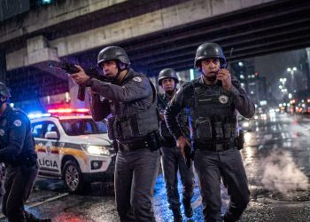 Reações e Decisões sob Estresse: Perspectivas Neurocognitivas e Implicações Táticas, Jurídicas e Institucionais