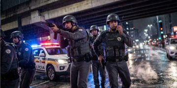 Reações e Decisões sob Estresse: Perspectivas Neurocognitivas e Implicações Táticas, Jurídicas e Institucionais