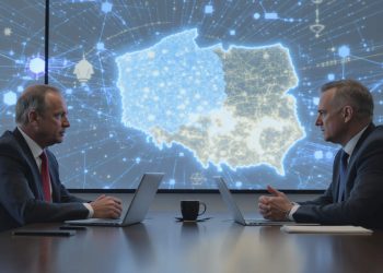 Presidente Polonês fez Fortes Alusões à Ameaça não Militar Alemã