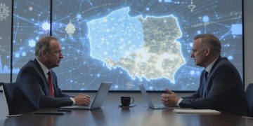 Presidente Polonês fez Fortes Alusões à Ameaça não Militar Alemã