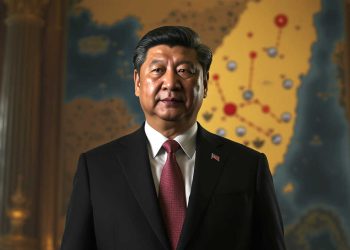 Purga de Zhang Youxia: Lendo as Relações Exército-PC Chinês Através das Folhas de Chá