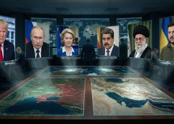 Guerra Russo-Ucraniana Já Ultrapassou a Campanha Soviética Contra a Alemanha Nazista