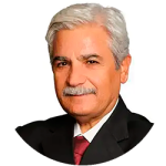 Prof. Dr. Ghadir Golkarian