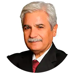 Picture of Prof. Dr. Ghadir Golkarian