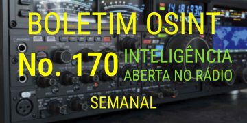 Boletim OSINT nº 170