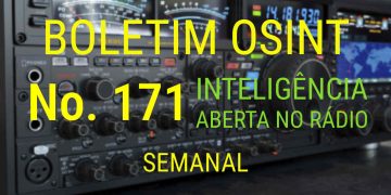 Boletim OSINT nº 171