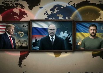 Desafios à Hegemonia dos EUA