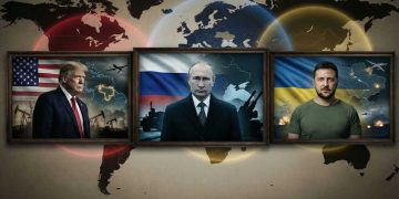 Desafios à Hegemonia dos EUA