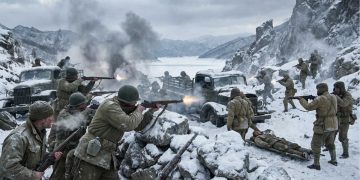 Análise Histórica: A Batalha de Chosin
