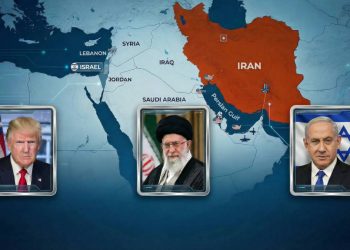 Riscos do Regime Iraniano: Contradições Internas e Intervenção Externa