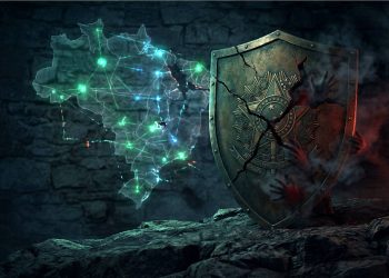 Dissonância das doutrinas de contrainteligência: Uma porta para o caos