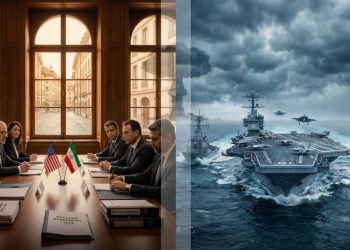 Ataque dos EUA ao Irã: Análise de cenário e aspectos estratégicos e operacionais