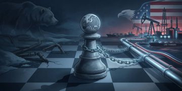 EUA instrumentalizaram russofobia e geopolítica energética para controlar a Europa