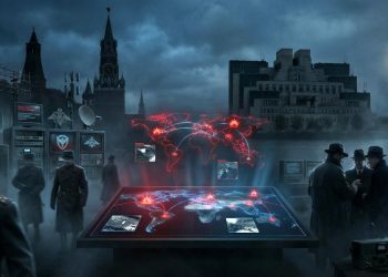 Vulnerabilidades da Liderança Militar Russa