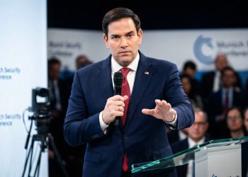 Discurso de Rubio em Munique detalhou a Nova Ordem Mundial de Trump 2.0