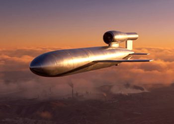 Flamingo: o longo braço ucraniano e o dilema estratégico russo