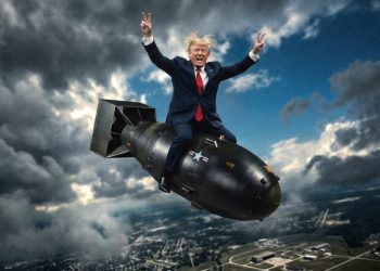 A Volta da Teoria do Louco