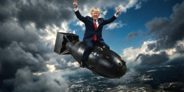 A Volta da Teoria do Louco