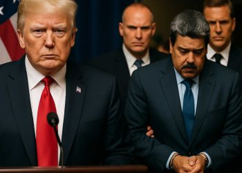 Arco Caribenho: A Era Pós-Maduro ou o Retorno Descarado da Doutrina Monroe