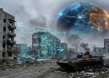 Crônicas antecipatórias da guerra na Ucrânia