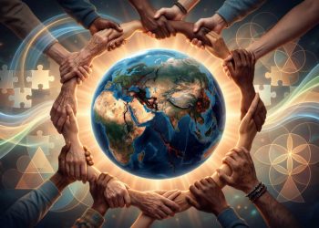 Três caminhos para a paz: Irã, Taiwan e Ucrânia