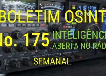 Boletim OSINT nº 175