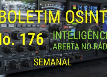 Boletim OSINT nº 176