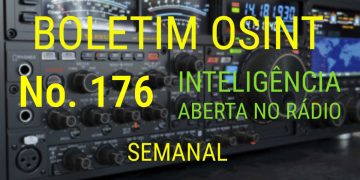 Boletim OSINT nº 176