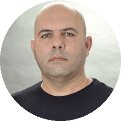 Picture of Mohamad Tayeh