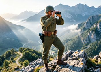 Decisão em 90 Segundos! A Guerra como Espelho do Comando