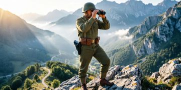 Decisão em 90 Segundos! A Guerra como Espelho do Comando