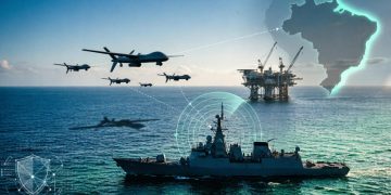 Vulnerabilidade Estratégica da Amazônia Azul