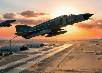 Ataque Aéreo Iraniano à Base H-3 do Iraque: Inteligência, Princípios de Guerra Aérea e Lições para a FAB