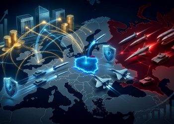 “Banco da OTAN” deve financiar a iminente corrida armamentista da Europa com a Rússia