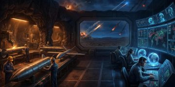 Trump pode continuar lutando mais algumas semanas; os iranianos, meses