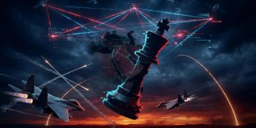 Operação “Fúria Épica”: Relatório de 2 de março de 2026