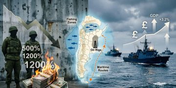 Aspectos Econômicos da Guerra das Malvinas