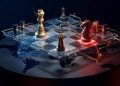 Xadrez geopolítico: Irã é uma peça na estratégia dos EUA contra a China