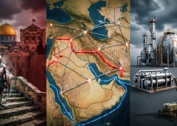 A Guerra do Golfo e a Instabilidade Permanente