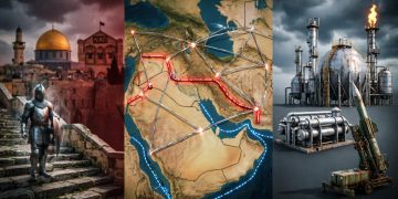 A Guerra do Golfo e a Instabilidade Permanente